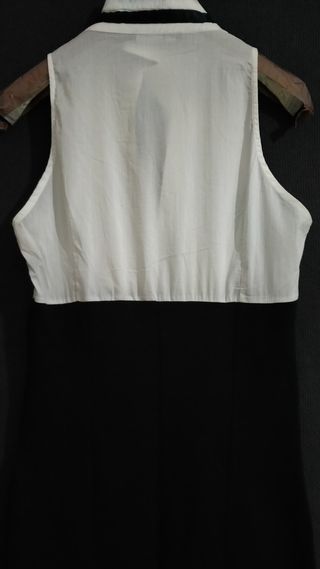 Vestido Rinascimento.