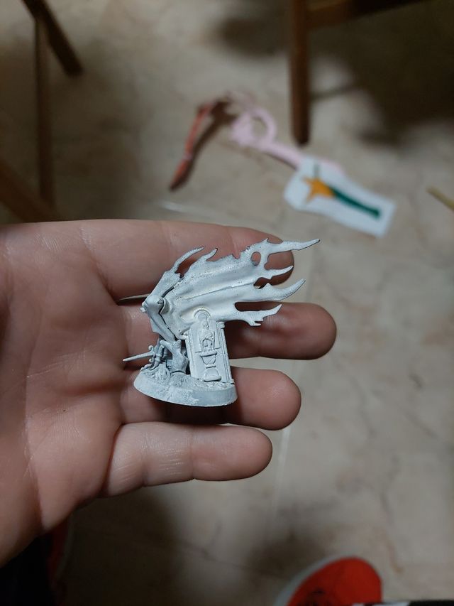 Warhammer Age of Sigmar