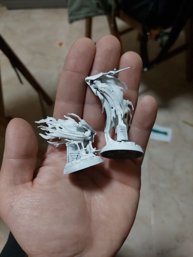 Warhammer Age of Sigmar