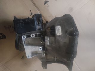 Caja de canbios For focus Ecoboost