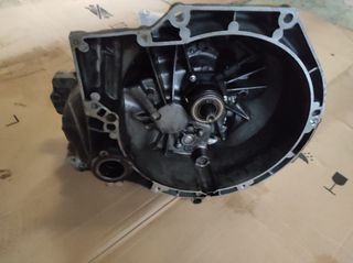 Caja de canbios For focus Ecoboost