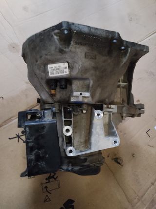 Caja de canbios For focus Ecoboost