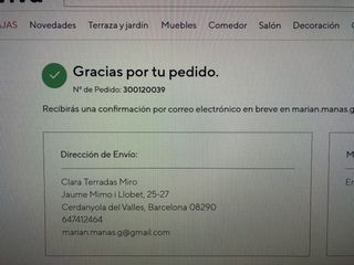 Chaqueta impermeable GML