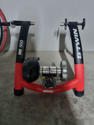 Rodillo+ Rueda * Apoyo