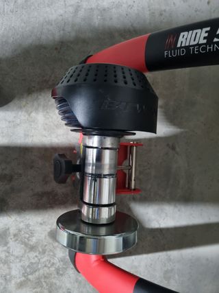 Rodillo+ Rueda * Apoyo