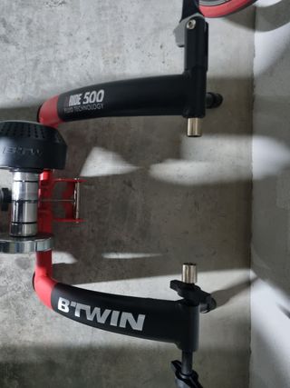 Rodillo+ Rueda * Apoyo