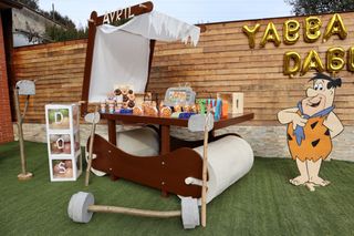 Realizamos fiesta de cumpleaños personalizados