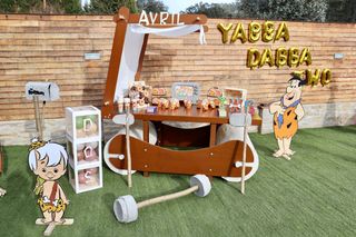 Realizamos fiesta de cumpleaños personalizados