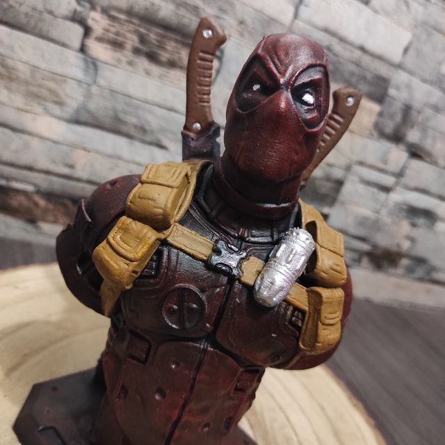 deadpool