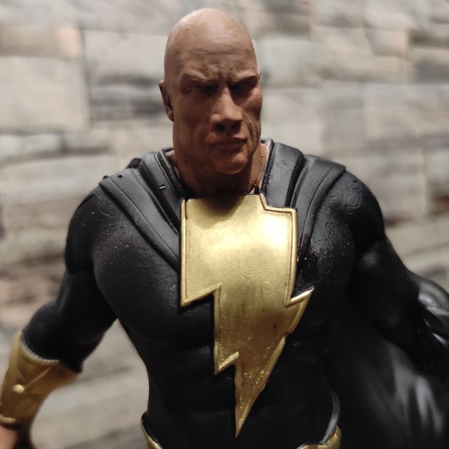Black Adam 