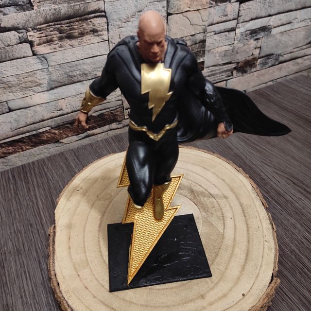 Black Adam 