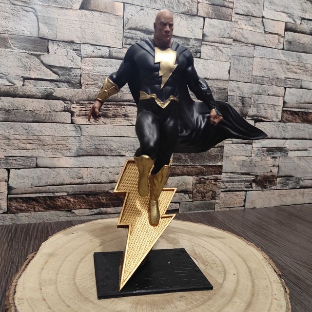 Black Adam 