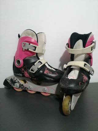 patines en linea