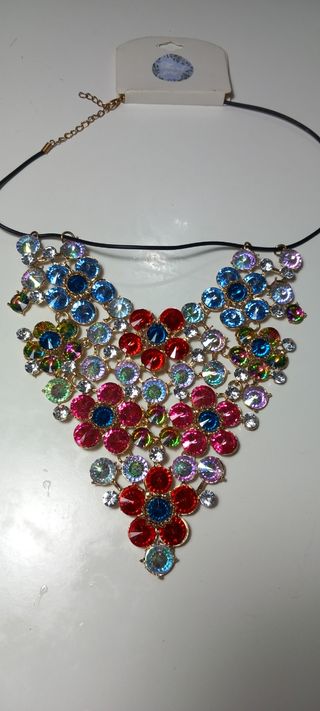 collar