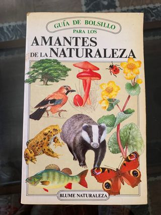 Para los amantes de la naturaleza