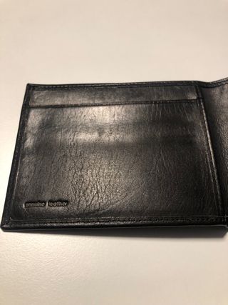 Calvin Klein  2 carteras