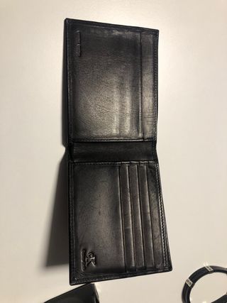 Calvin Klein  2 carteras