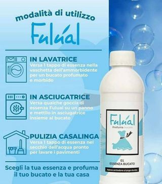 essenze fulual