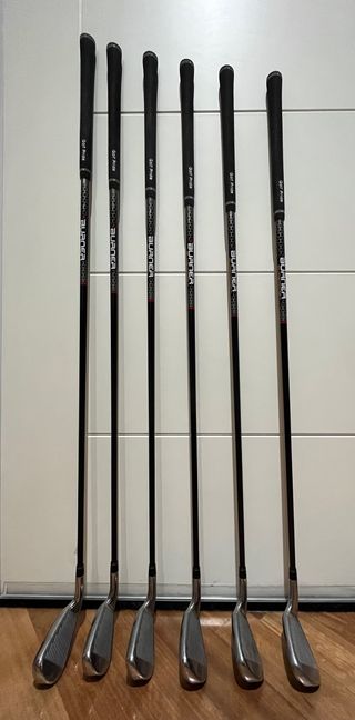 NUEVO PRECIO TaylorMade Burner Superlaunch 5 a P