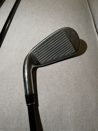 NUEVO PRECIO TaylorMade Burner Superlaunch 5 a P