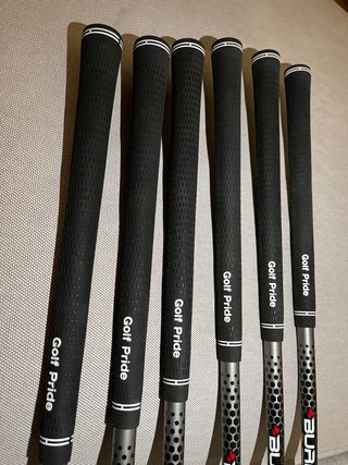 NUEVO PRECIO TaylorMade Burner Superlaunch 5 a P