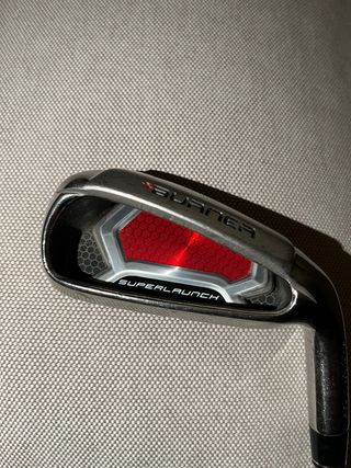 NUEVO PRECIO TaylorMade Burner Superlaunch 5 a P
