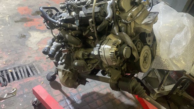 motor 1.3 cdti Fiat opel