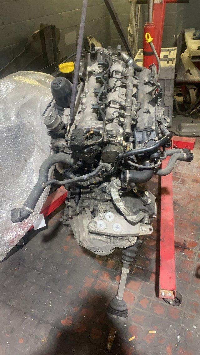 motor 1.3 cdti Fiat opel
