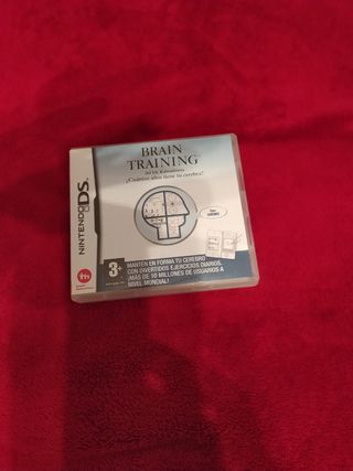 2 juegos Nintendo ds completos