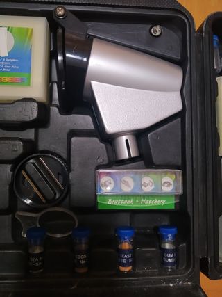 KIT MICROSCOPIO