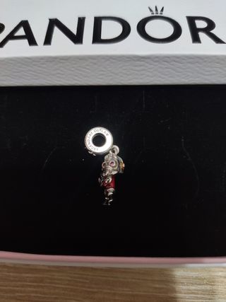 charm marvel Star Lord guardianes de la galaxia 