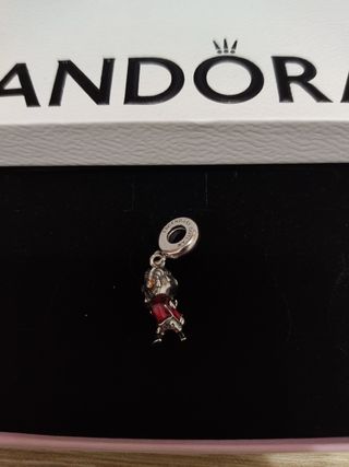 charm marvel Star Lord guardianes de la galaxia 