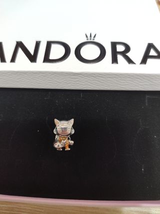 charm marvel rocket guardianes de la galaxia 