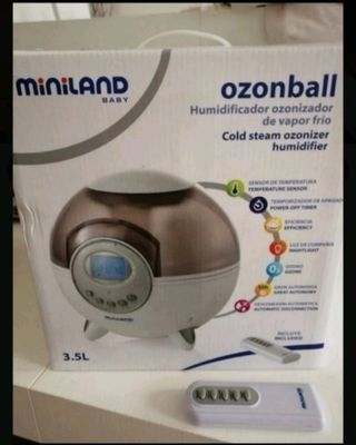 humidificador