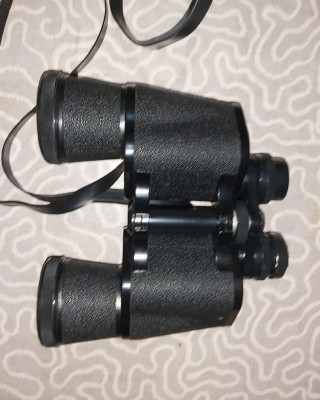 Binocolo Zenith