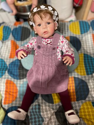 Reborn toddler 3
