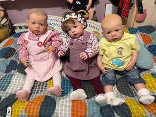 Reborn toddler 3