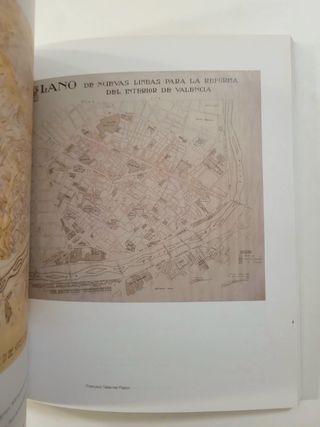 Las Otras grandes vías: miradas a su tiempo