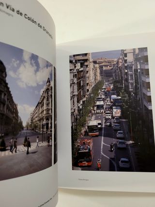 Las Otras grandes vías: miradas a su tiempo