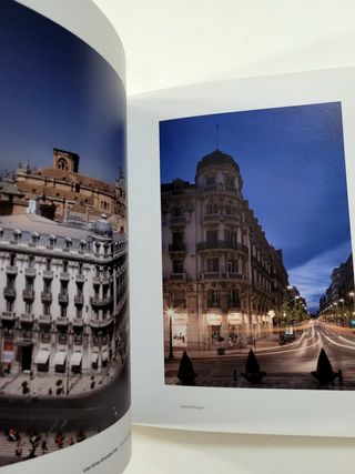 Las Otras grandes vías: miradas a su tiempo