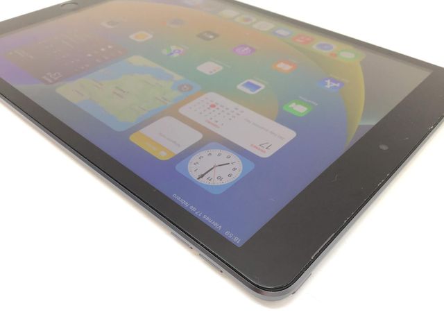 Ipad apple ipad (wi-fi) (a2602) 64gb (10.2) (9 generacion) de segunda ...