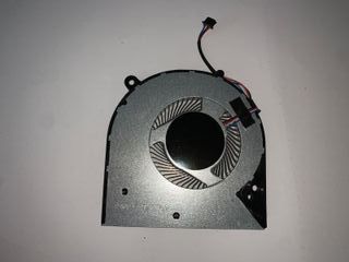 Ventilador para portatil HP 14-cf0001ns