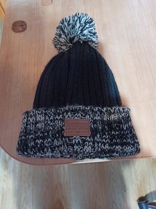 Gorros mujer