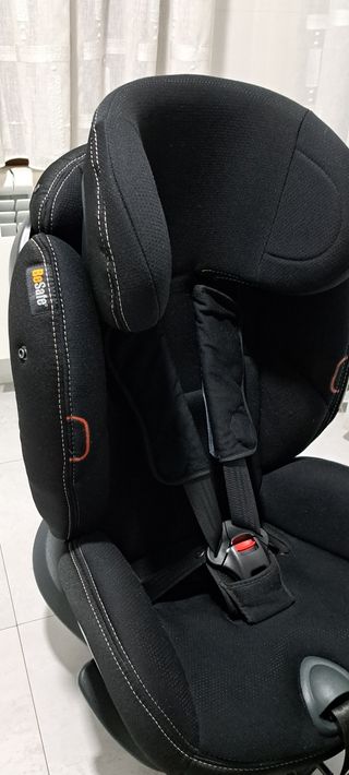 silla coche besafe izi plus X1