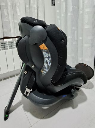 silla coche besafe izi plus X1