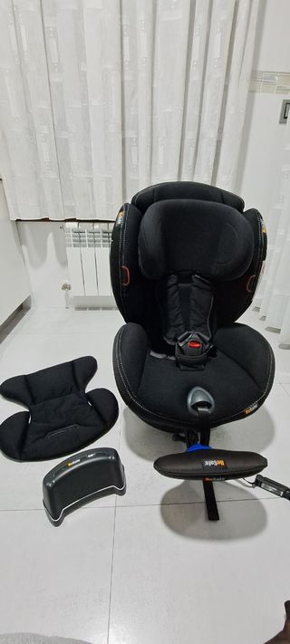 silla coche besafe izi plus X1