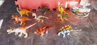 dinosaurios