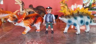 dinosaurios