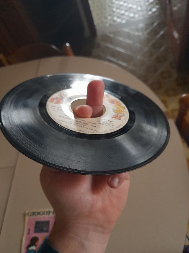 biancaneve e i sette nani fiaba originale audio