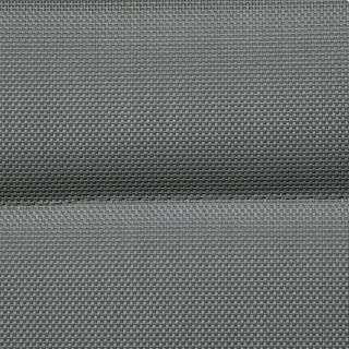 Comedor exterior gris 9 piezas NUEVO